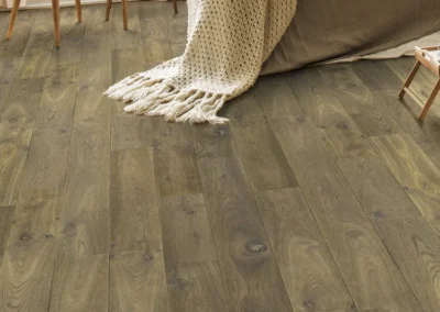 Burgwal sfeerbeeld houten vloeren